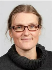 Prof Anne Ladegaard Skov